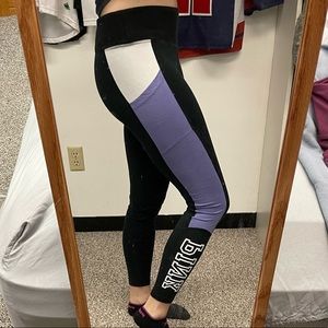 PINK leggings